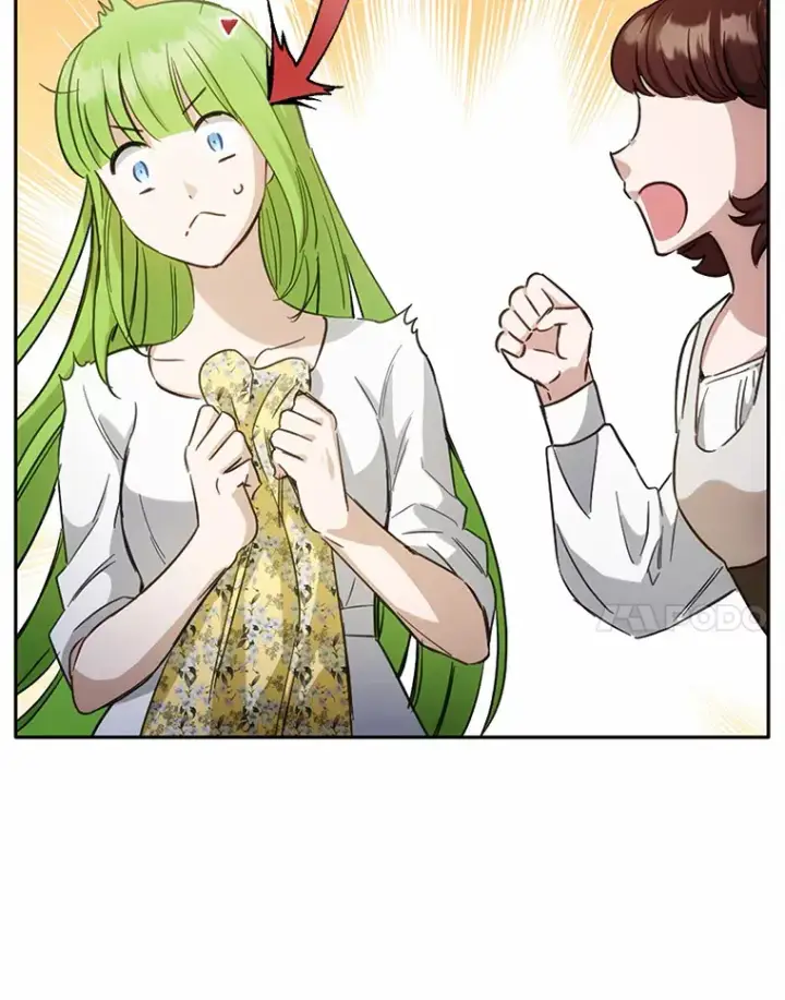 漫画《被发现就完蛋了！》24.约会第115张图
