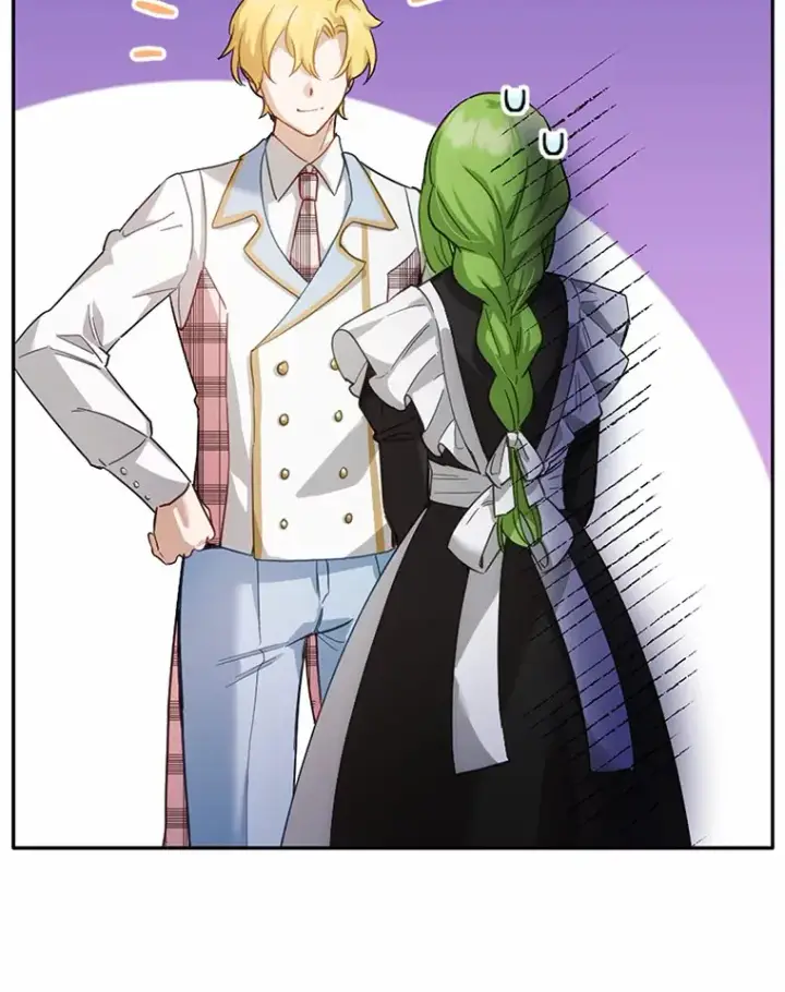漫画《被发现就完蛋了！》24.约会第89张图