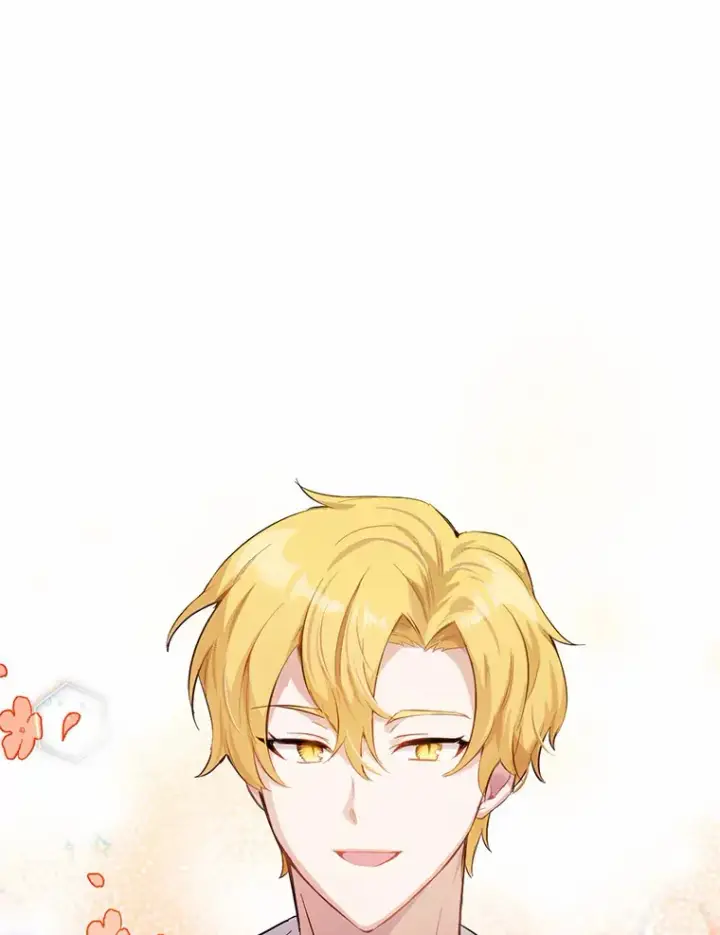 漫画《被发现就完蛋了！》26.我送你第61张图