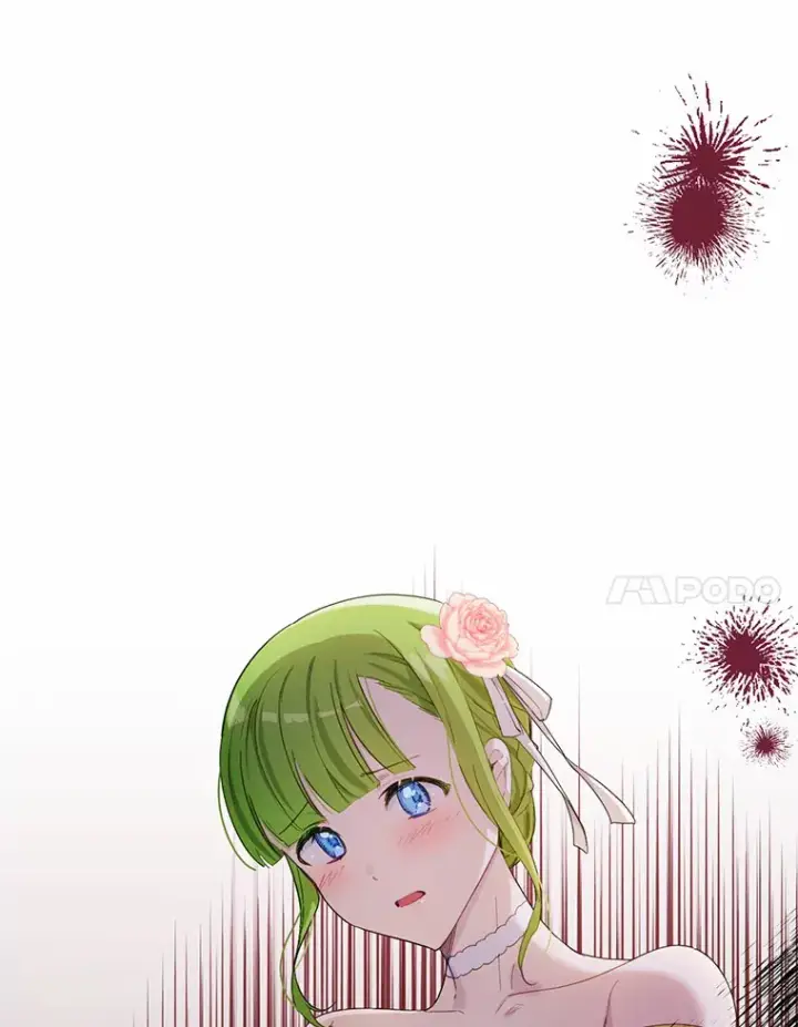 漫画《被发现就完蛋了！》27.不要走第17张图