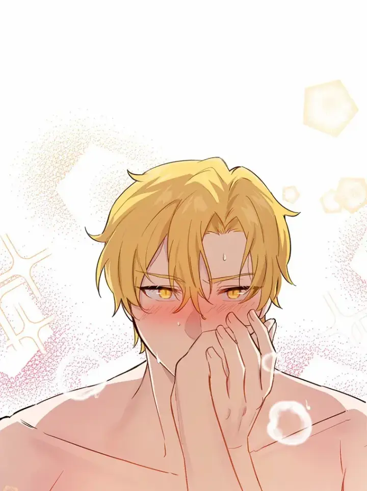漫画《被发现就完蛋了！》27.不要走第50张图