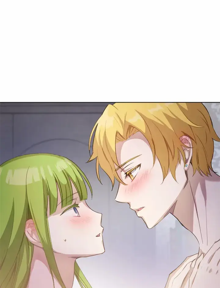 漫画《被发现就完蛋了！》27.不要走第56张图