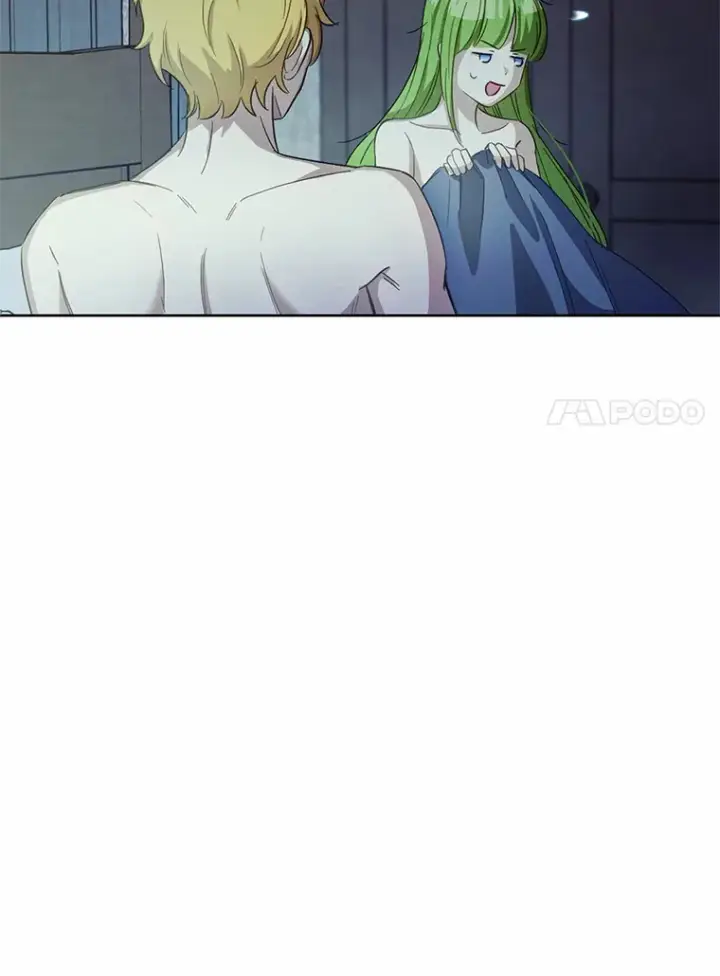 漫画《被发现就完蛋了！》27.不要走第86张图