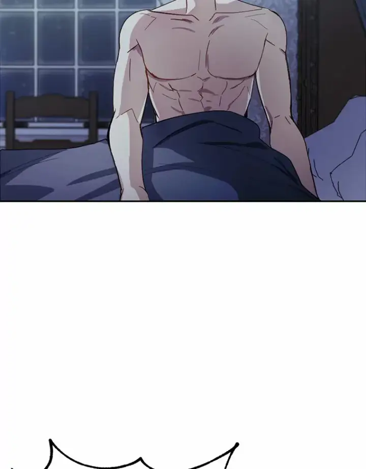 漫画《被发现就完蛋了！》27.不要走第92张图