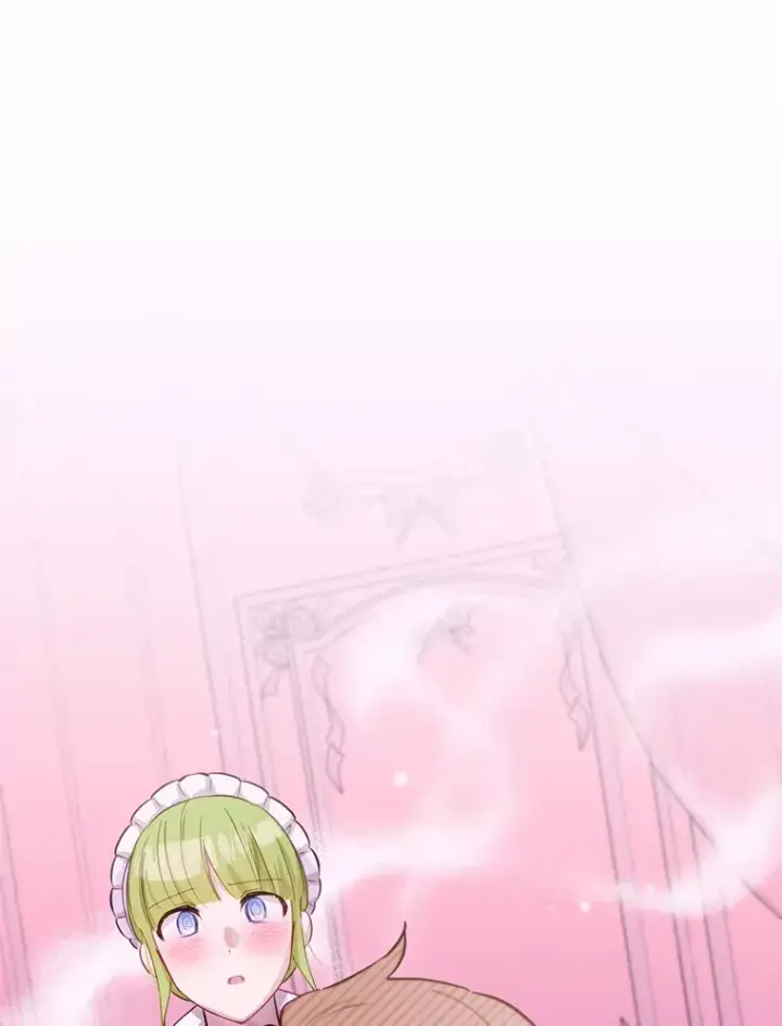 漫画《被发现就完蛋了！》28.他病了？第140张图