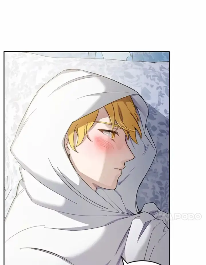 漫画《被发现就完蛋了！》28.他病了？第33张图