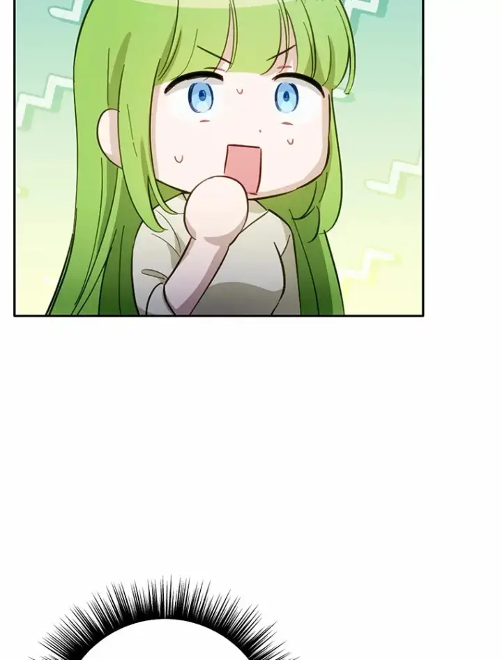 漫画《被发现就完蛋了！》28.他病了？第72张图
