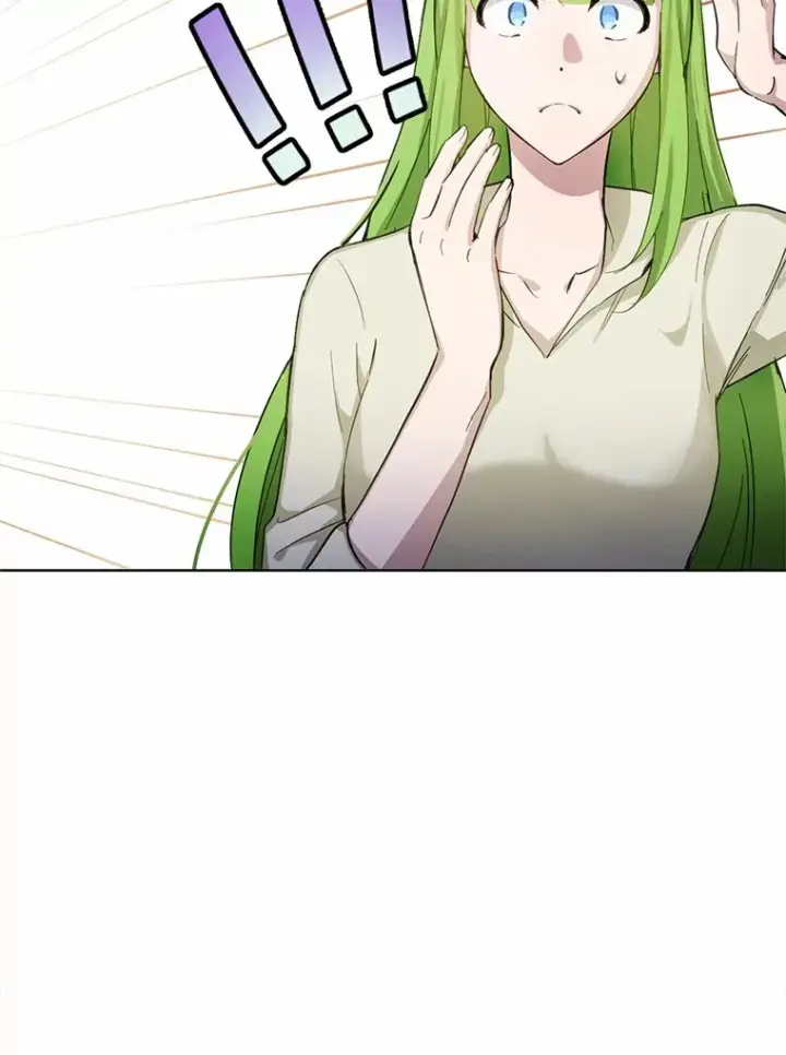 漫画《被发现就完蛋了！》28.他病了？第91张图