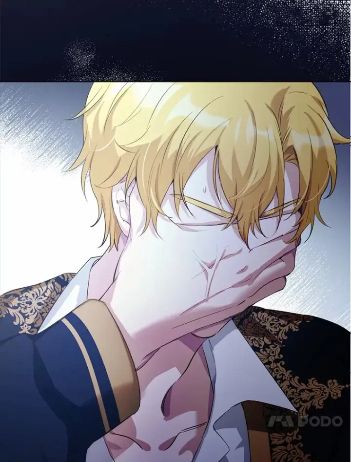 漫画《被发现就完蛋了！》32.我的人第27张图