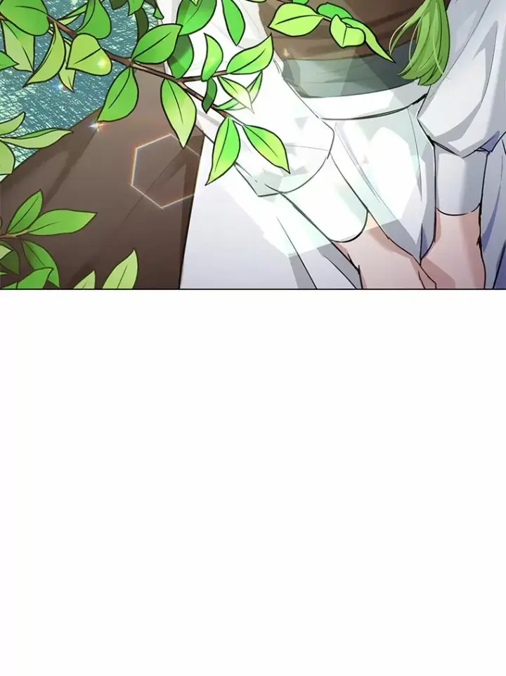 漫画《被发现就完蛋了！》33.他的变化第113张图