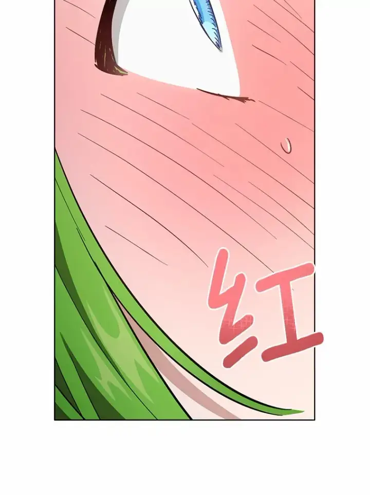 漫画《被发现就完蛋了！》33.他的变化第28张图
