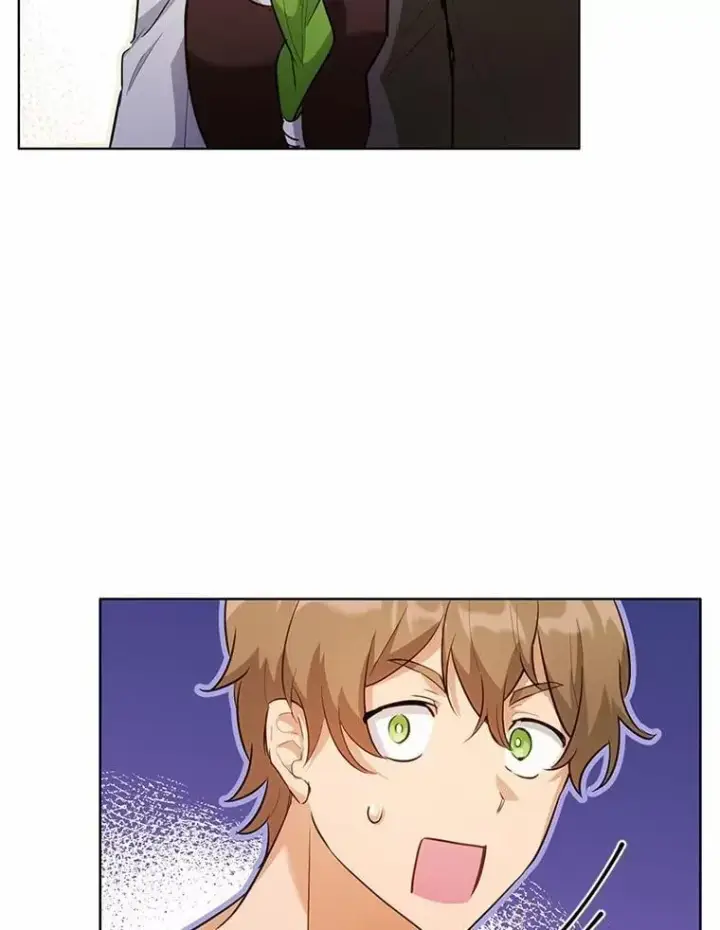 漫画《被发现就完蛋了！》34.他喜欢他？第29张图