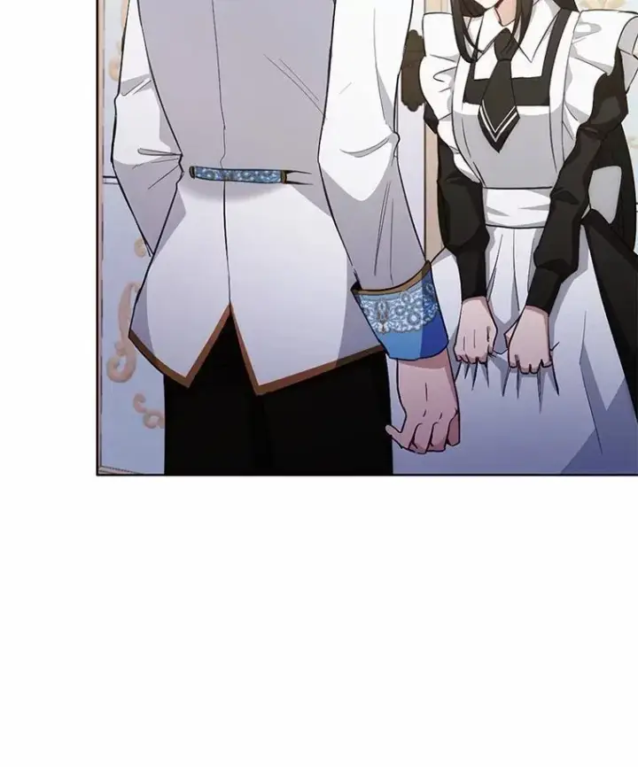 漫画《被发现就完蛋了！》36.逃往皇宫第18张图