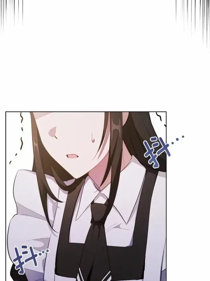 漫画《被发现就完蛋了！》36.逃往皇宫第26张图