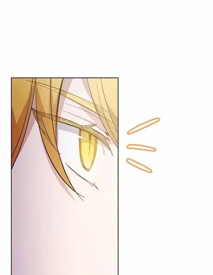 漫画《被发现就完蛋了！》36.逃往皇宫第78张图
