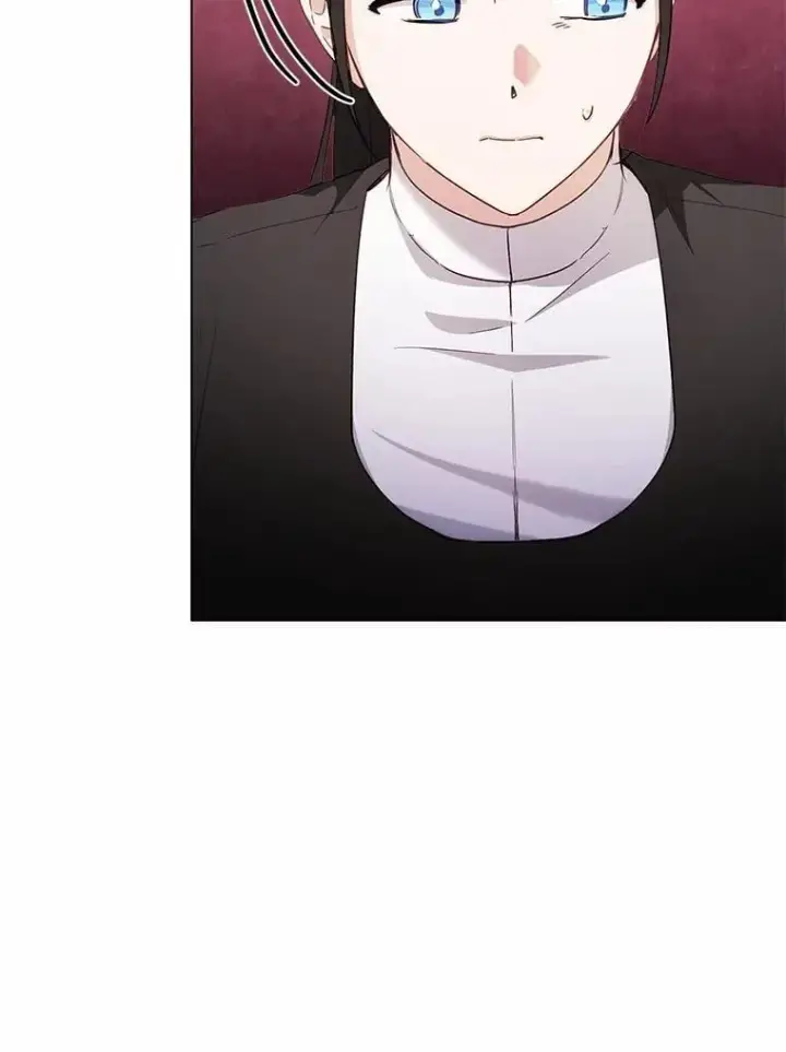 漫画《被发现就完蛋了！》42.他哭了？第117张图