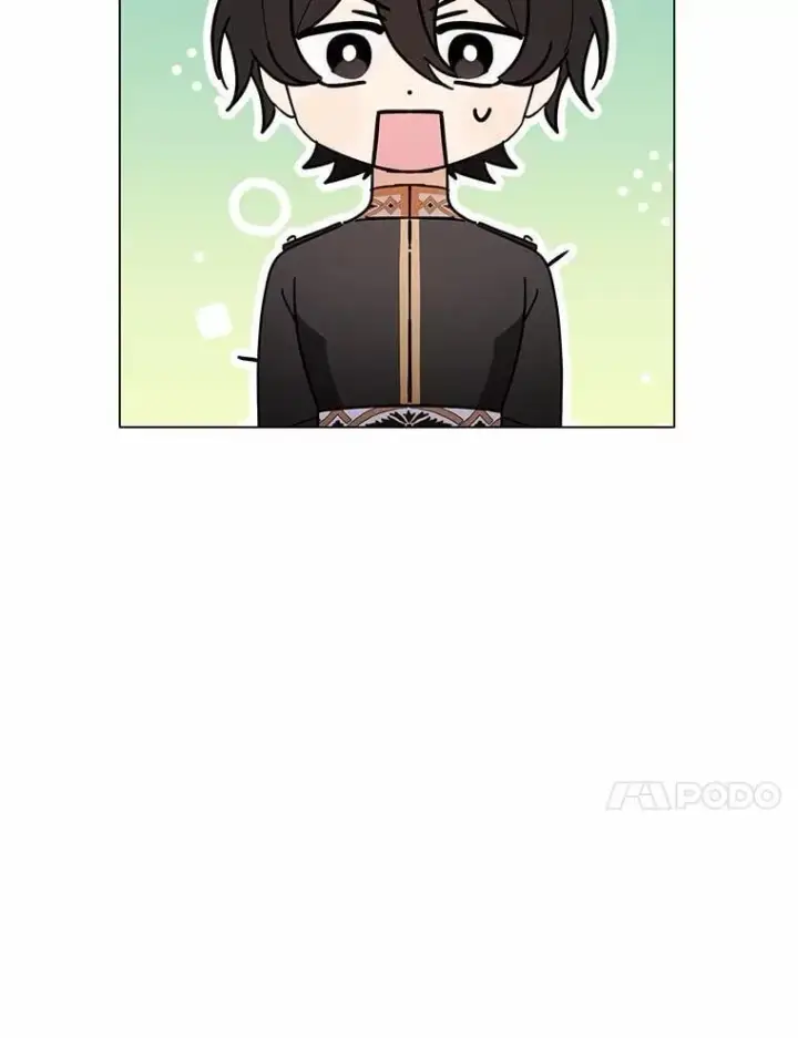 漫画《被发现就完蛋了！》42.他哭了？第34张图