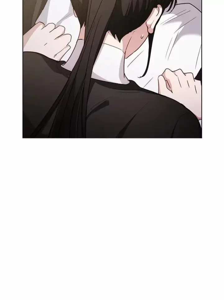 漫画《被发现就完蛋了！》43.变相的折磨第75张图