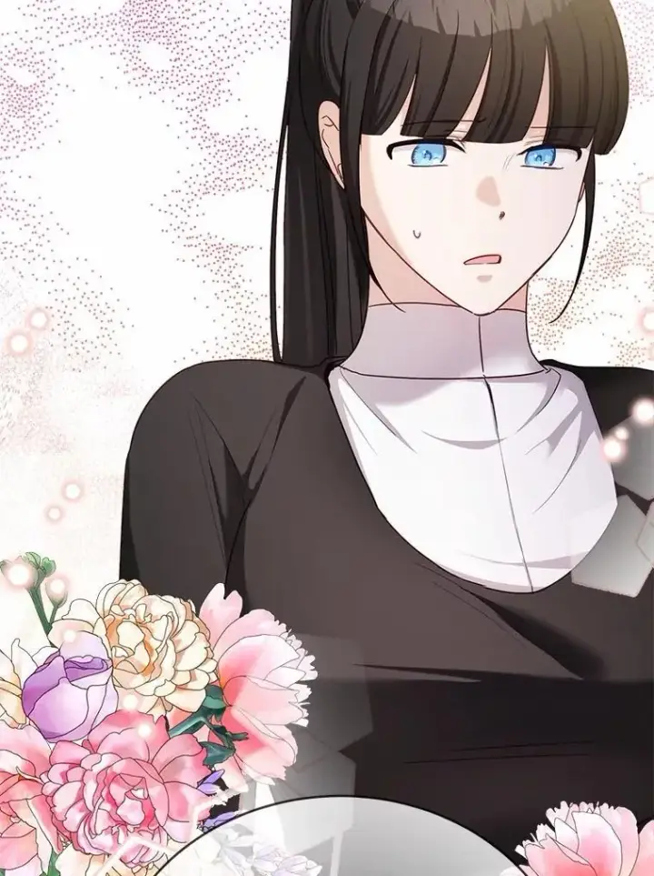 漫画《被发现就完蛋了！》43.变相的折磨第91张图