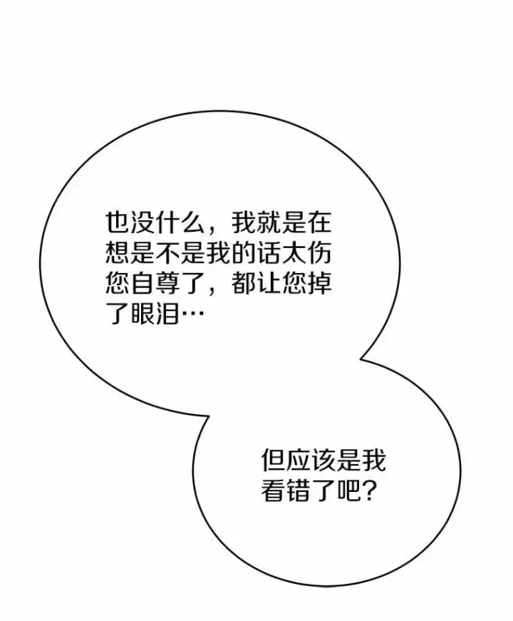 漫画《被发现就完蛋了！》44.他是皇帝？第27张图
