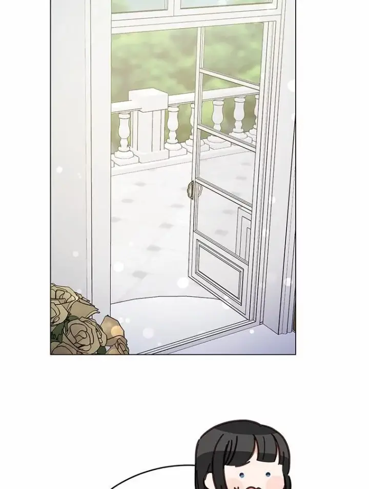 漫画《被发现就完蛋了！》48.寻找理想型第130张图