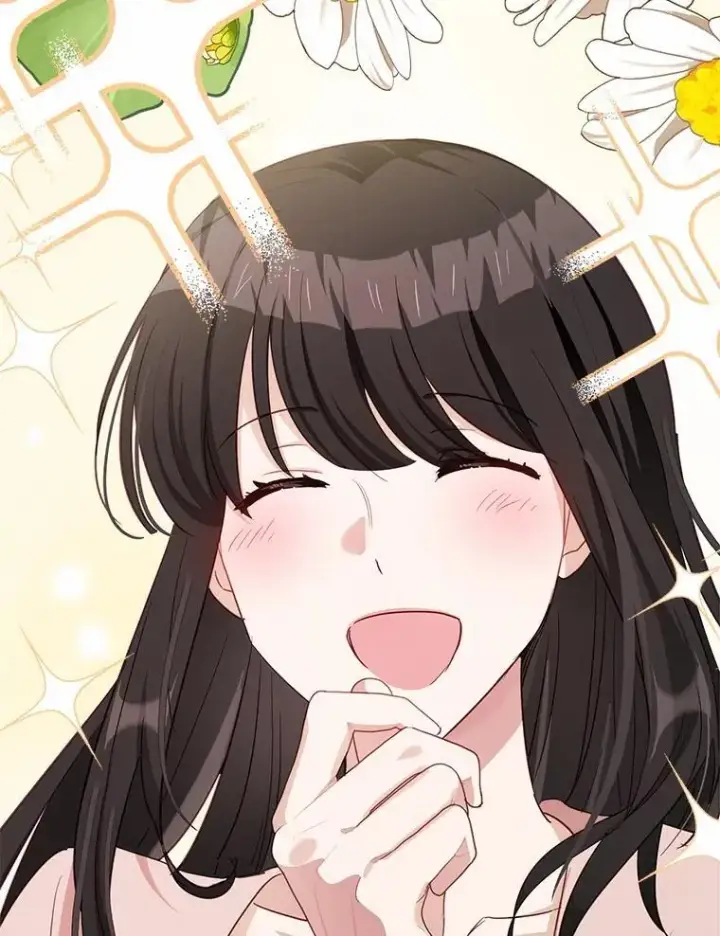 漫画《被发现就完蛋了！》48.寻找理想型第33张图