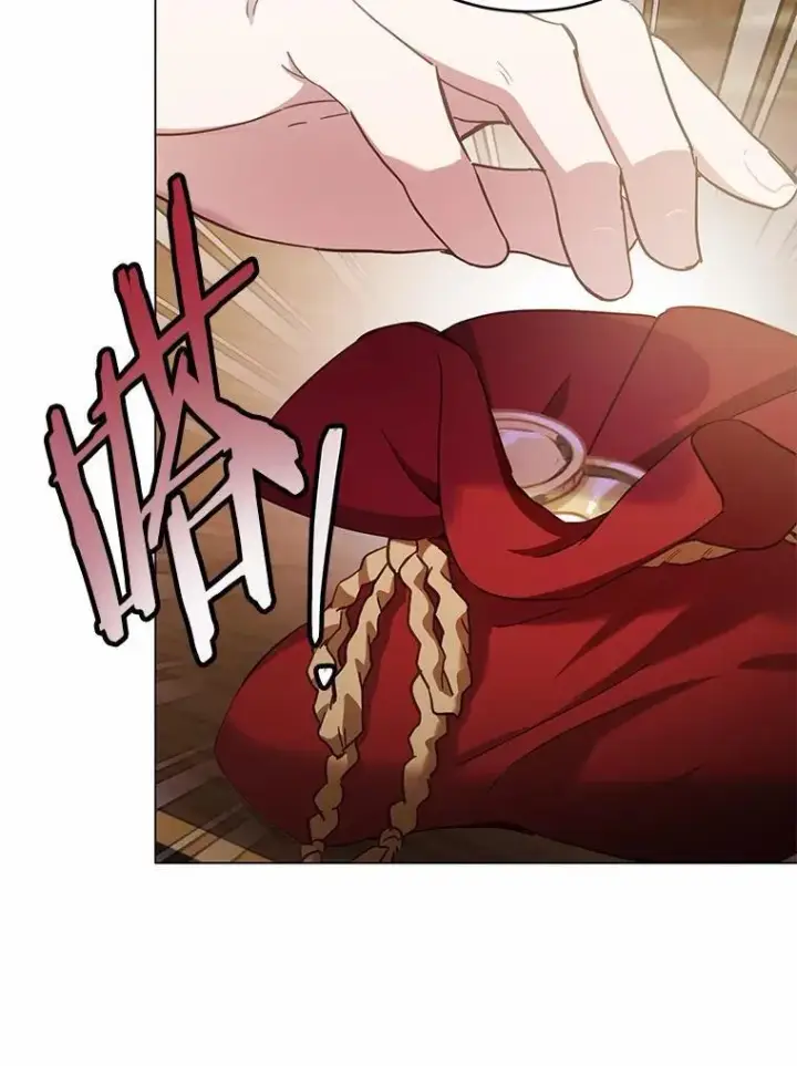 漫画《被发现就完蛋了！》50.乞讨第114张图