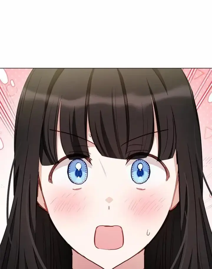 漫画《被发现就完蛋了！》50.乞讨第164张图
