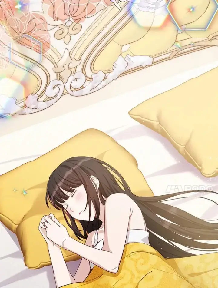 漫画《被发现就完蛋了！》50.乞讨第45张图