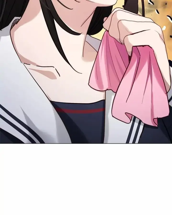 漫画《被发现就完蛋了！》51.找茬第133张图