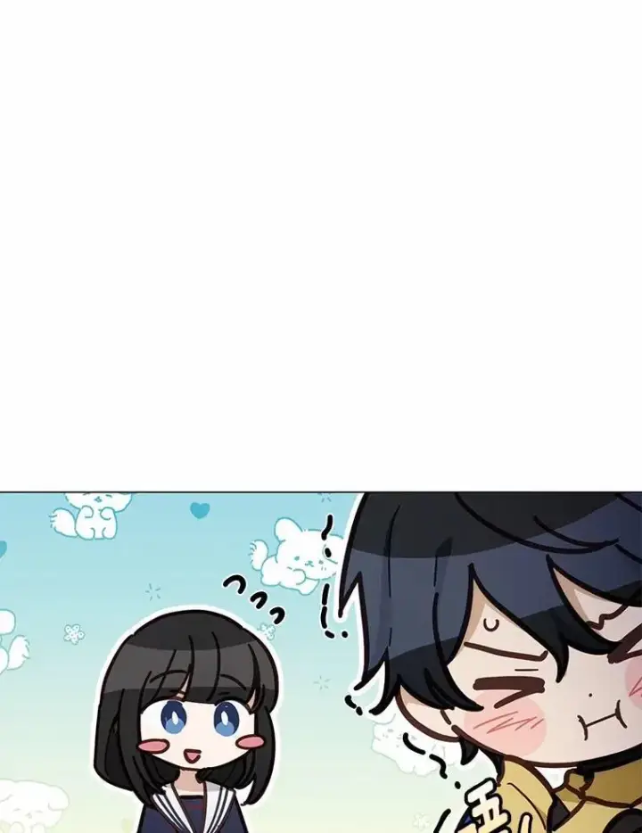 漫画《被发现就完蛋了！》52.又是他第47张图