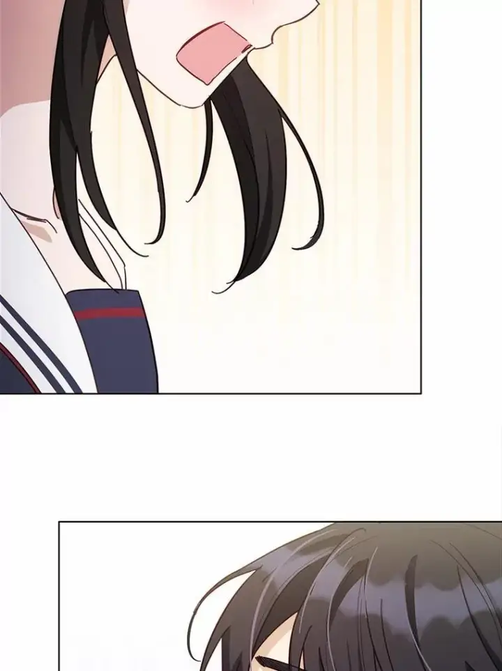 漫画《被发现就完蛋了！》52.又是他第61张图