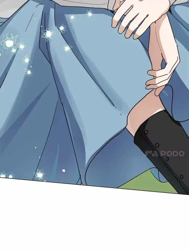 漫画《被发现就完蛋了！》53.在意你第117张图