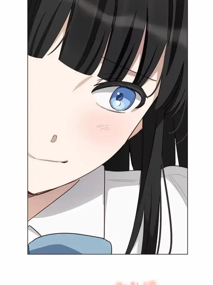 漫画《被发现就完蛋了！》53.在意你第158张图