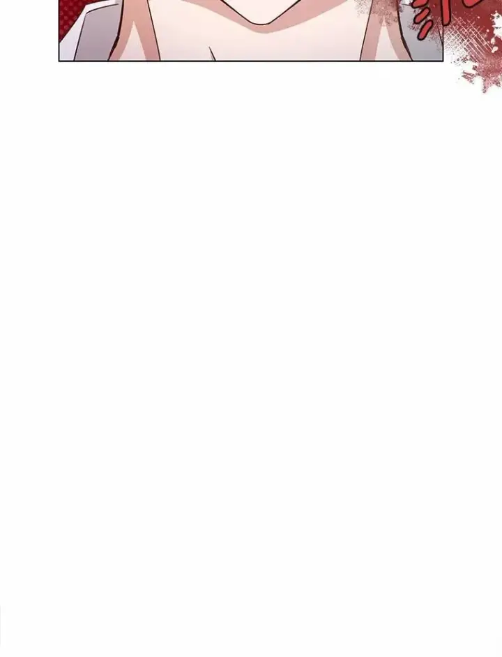 漫画《被发现就完蛋了！》54.不能爱上您第19张图