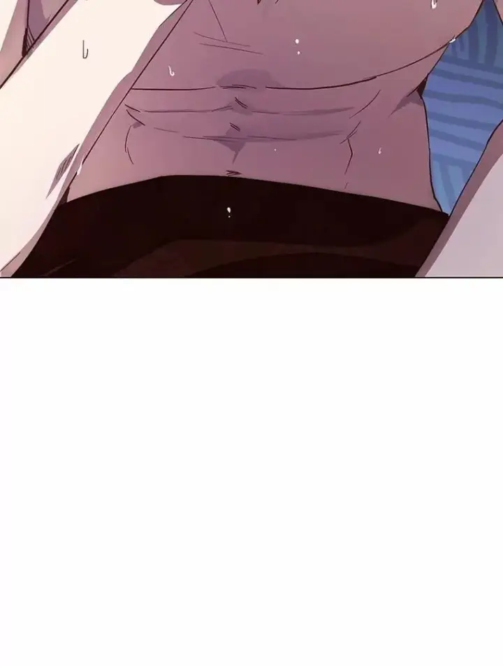 漫画《被发现就完蛋了！》55.不要离开第109张图