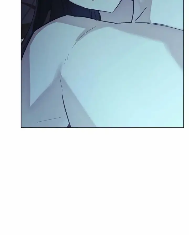 漫画《被发现就完蛋了！》55.不要离开第131张图