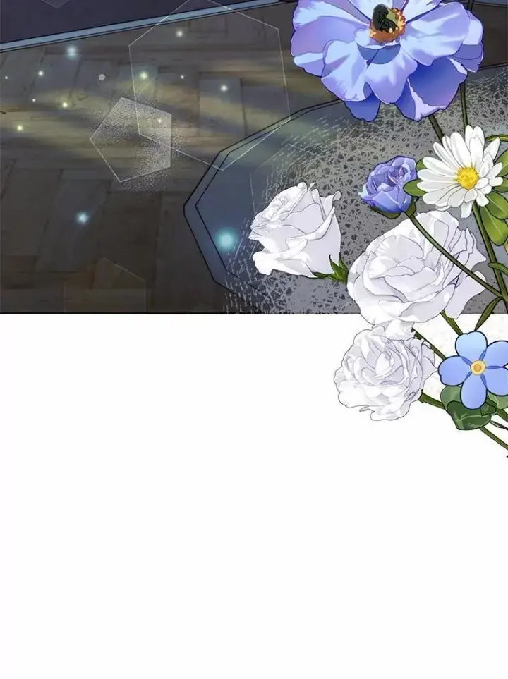 漫画《被发现就完蛋了！》55.不要离开第79张图