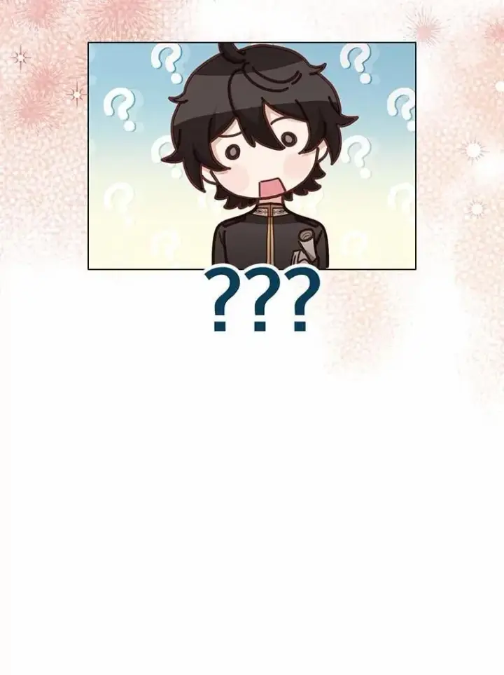 漫画《被发现就完蛋了！》56.回去等我第69张图