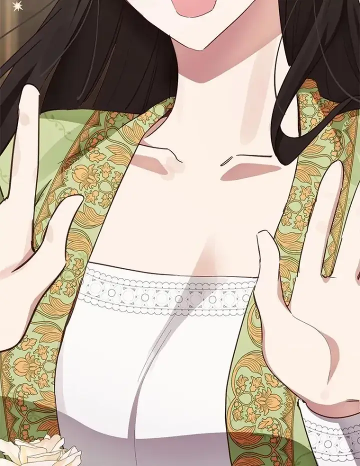 漫画《被发现就完蛋了！》57.装病第114张图
