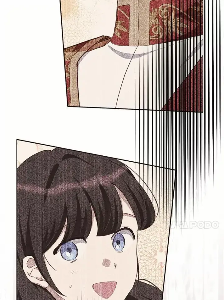 漫画《被发现就完蛋了！》57.装病第79张图