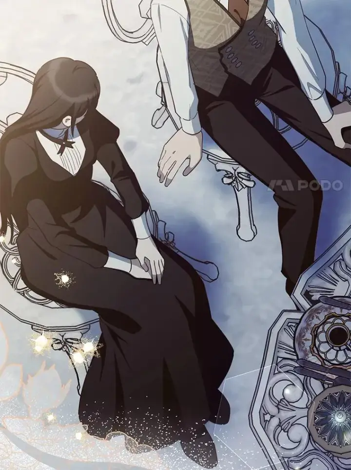 漫画《被发现就完蛋了！》60.共进晚餐第105张图