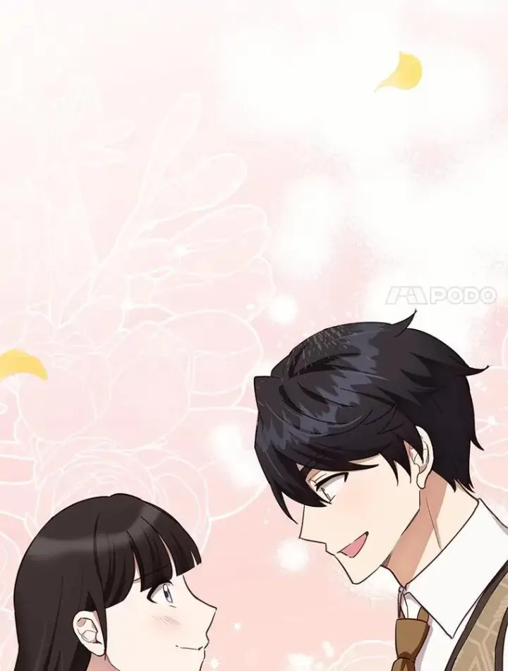 漫画《被发现就完蛋了！》60.共进晚餐第135张图