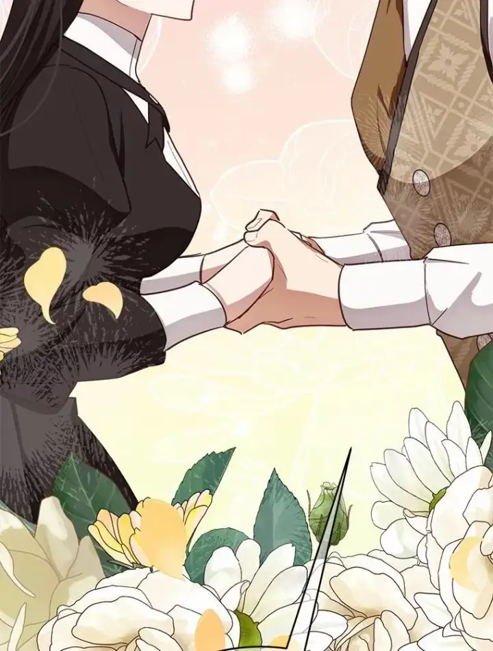 漫画《被发现就完蛋了！》60.共进晚餐第136张图