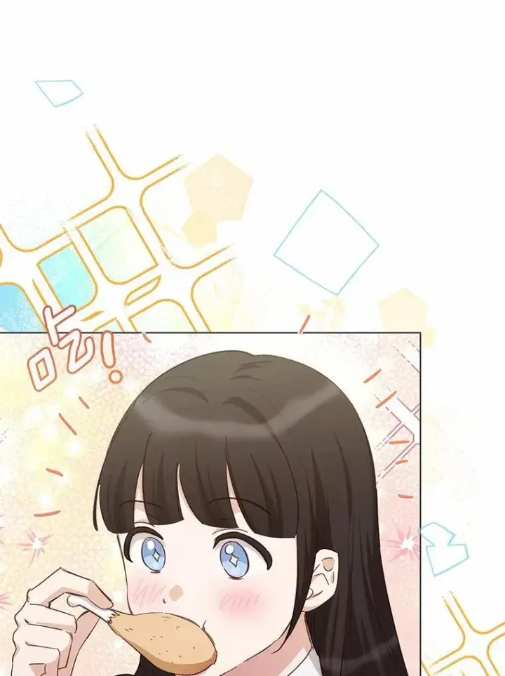 漫画《被发现就完蛋了！》60.共进晚餐第67张图