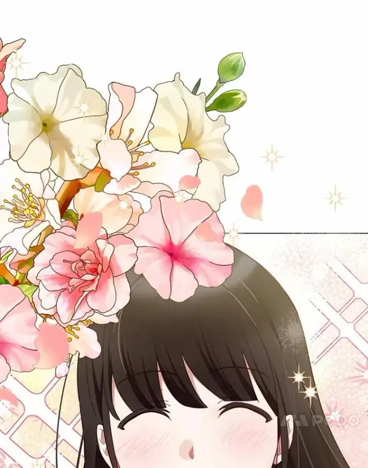 漫画《被发现就完蛋了！》61.好朋友第122张图