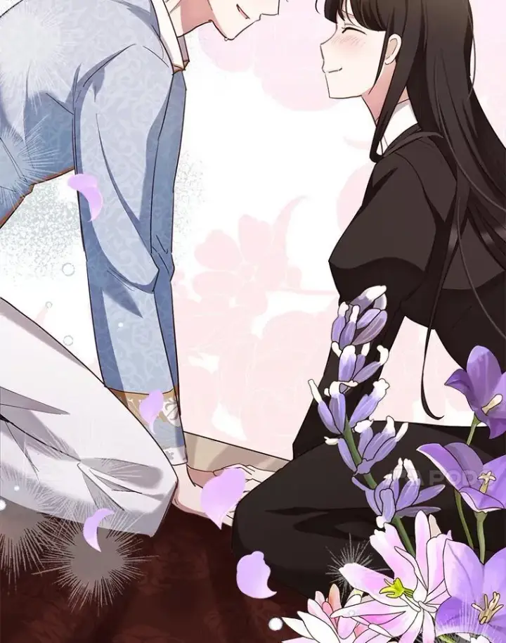 漫画《被发现就完蛋了！》62.喜欢你第97张图