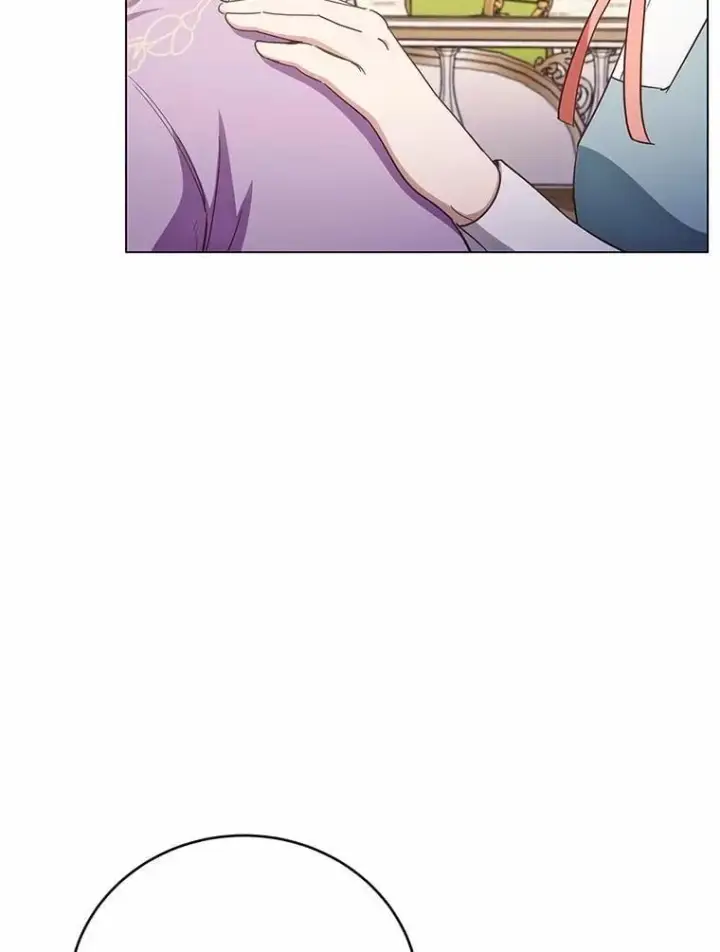 漫画《被发现就完蛋了！》64.你哭了第103张图