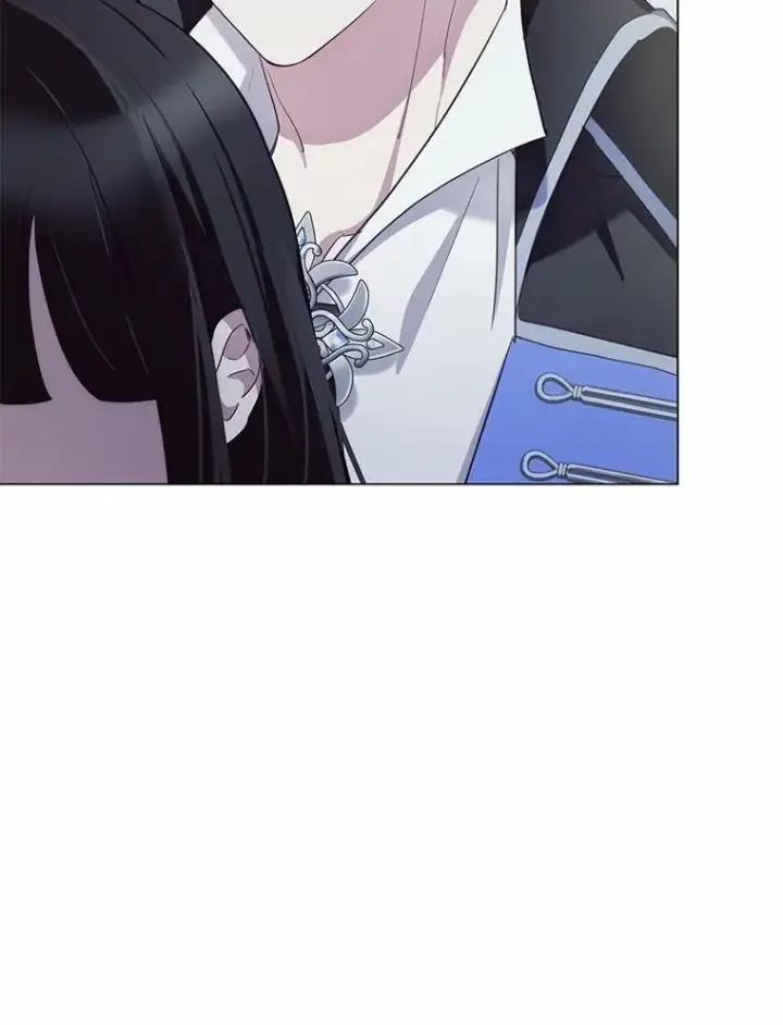 漫画《被发现就完蛋了！》66.决定离开第116张图
