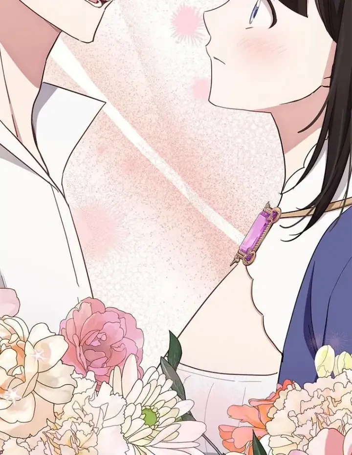 漫画《被发现就完蛋了！》67.解开误会第120张图